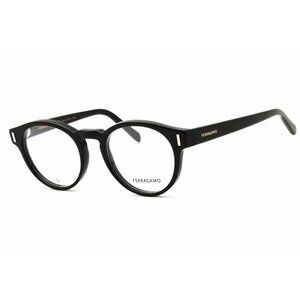 Salvatore Ferragamo EYEGLASSES SF2998-001-50 New with case